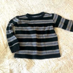 Boys sweater 4T